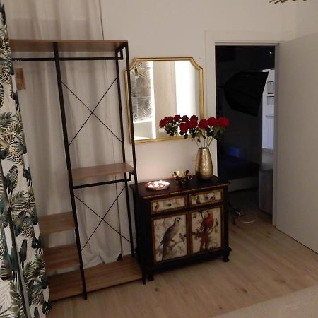 Caserta Royale Suite Exteriör bild