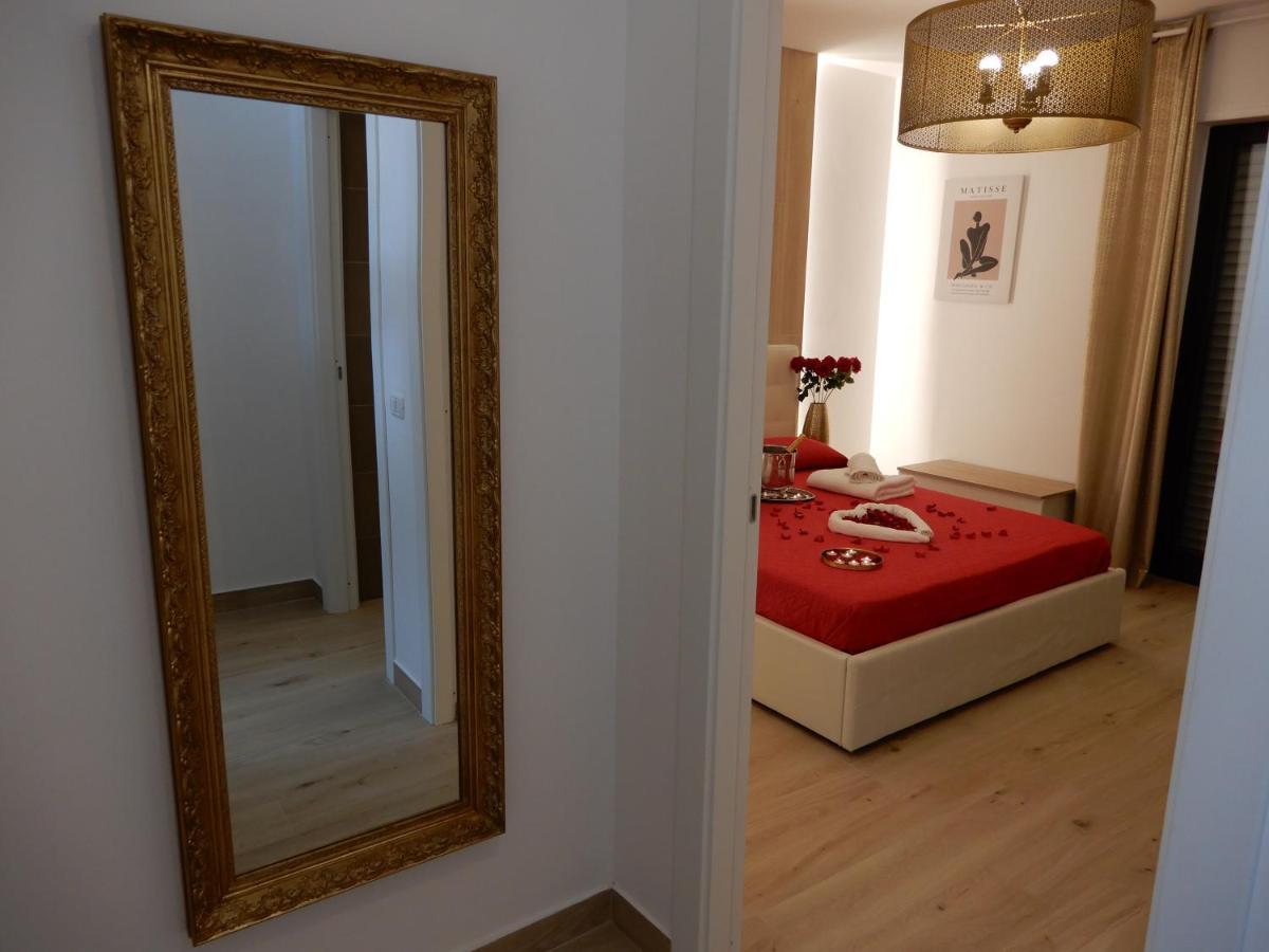Caserta Royale Suite Exteriör bild
