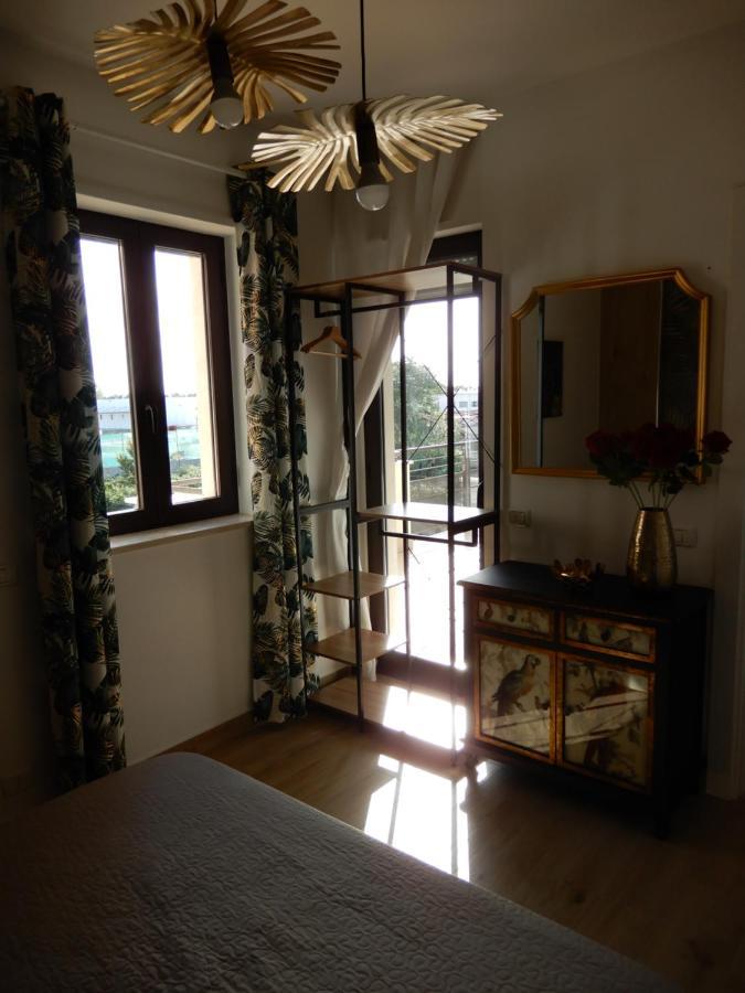 Caserta Royale Suite Exteriör bild